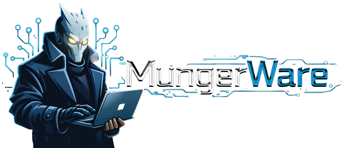 MungerWare